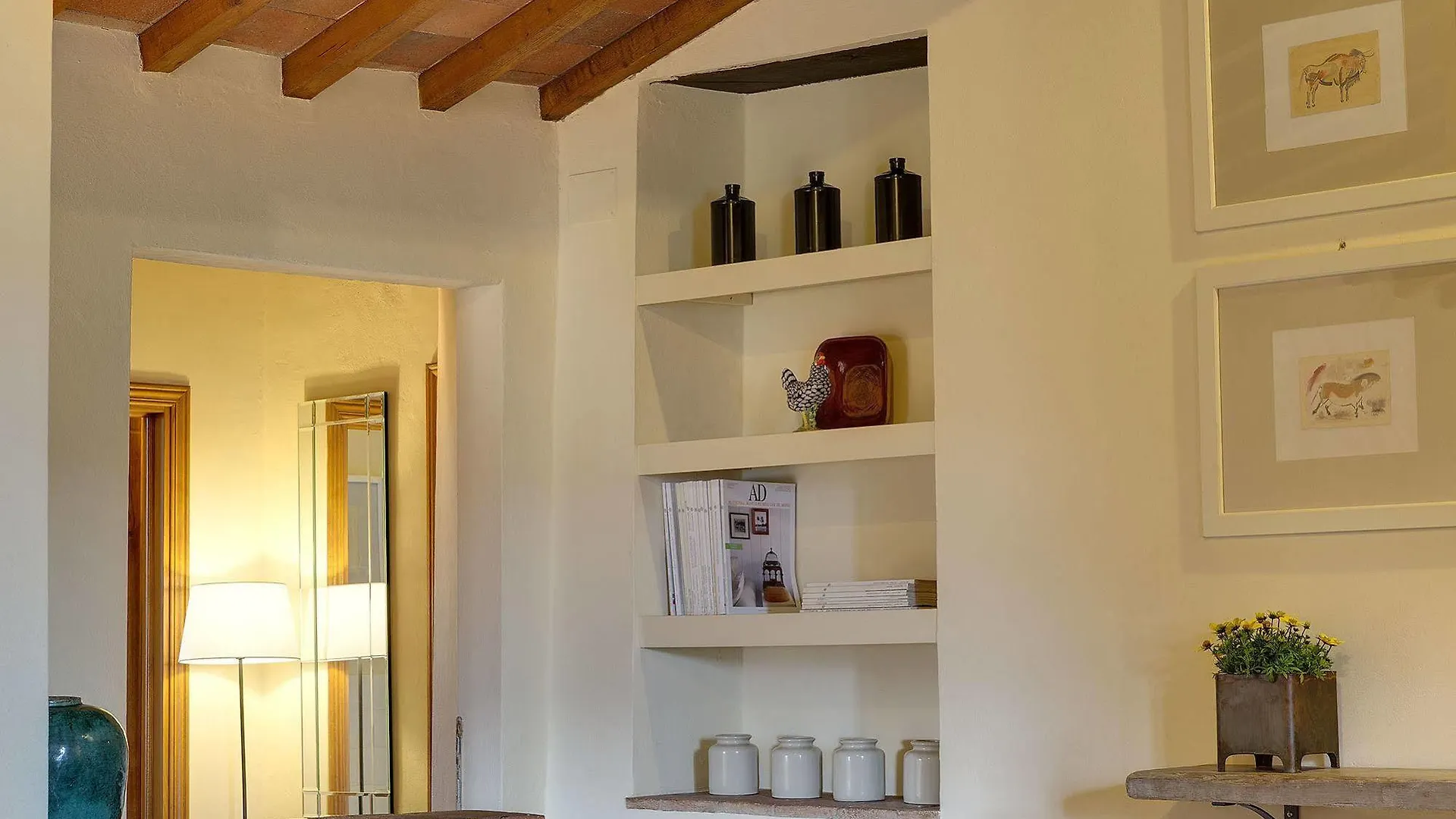 Villa Macchia Greve in Chianti Italy